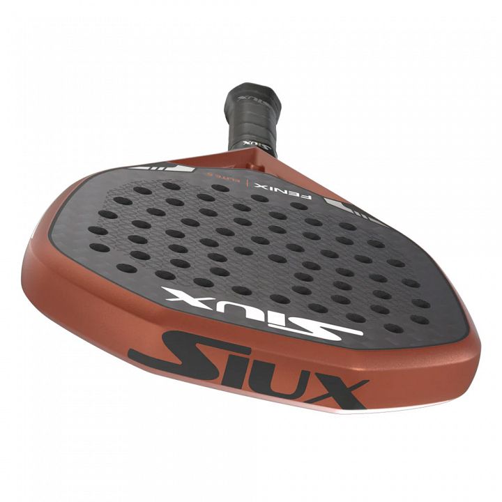 Siux Fenix Elite 5
